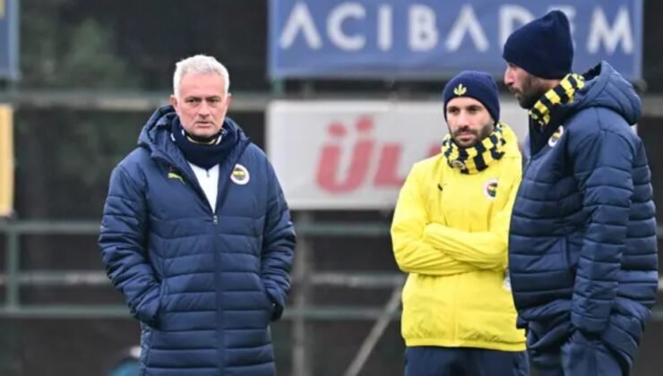 Fenerbahçe'nin Rangers 11'i şekilleniyor