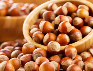 Fındık ihracatında rekor gelir: 1,5 milyar dolar aşıldı