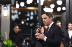 Gabar'da 3 Bin Genç İstihdan Ediliyor