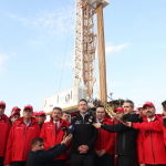 Gabar’da iki Yeni Saha Daha Müjdesi