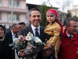 Gabar’da Üretim 80 Bin Varile Ulaştı