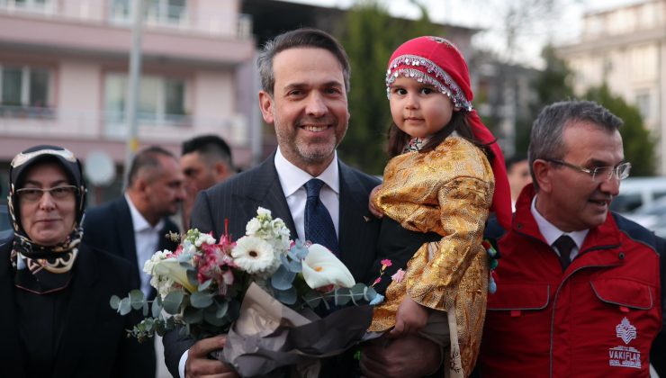 Gabar’da Üretim 80 Bin Varile Ulaştı