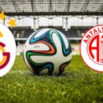 Galatasaray-Antalyaspor maçı ne zaman?