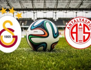 Galatasaray-Antalyaspor maçı ne zaman?