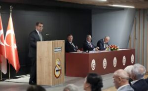 Galatasaray'dan suç duyurusu!