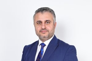 Gazeteci İsmail Karakaş'tan bayram mesajı