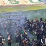 Giresun'un Altın Kızları Süper Lig'e çıktı