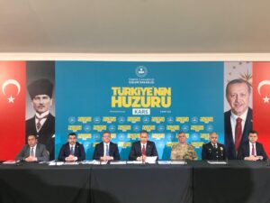 İçişleri Bakanı Yerlikaya: "2 yaşındaki bir bebeğin vahşice katledilmesini kabul edemeyiz"