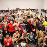 Iğdır FK'dan Ankaragücü’ne ağır darbe!