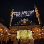 İlk sahur ve iftar ne zaman? Türkiye'de  İftar Saati ? Sahur saati ?