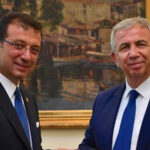 İmamoğlu ve Yavaş Ankara'da bir araya gelecek