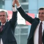 İmamoğlu ve Yavaş'tan ortak mesaj: Biz yol arkadaşıyız