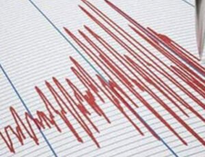 İran'da 5,1 büyüklüğünde deprem