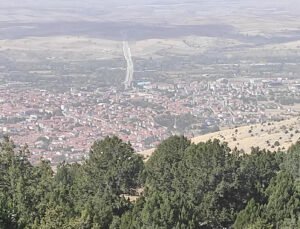 Isparta Yalvaç'ta kiralar cep yakıyor