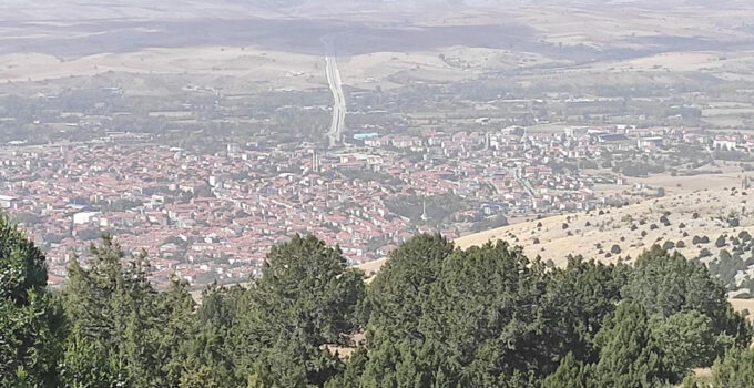 Isparta Yalvaç'ta kiralar cep yakıyor