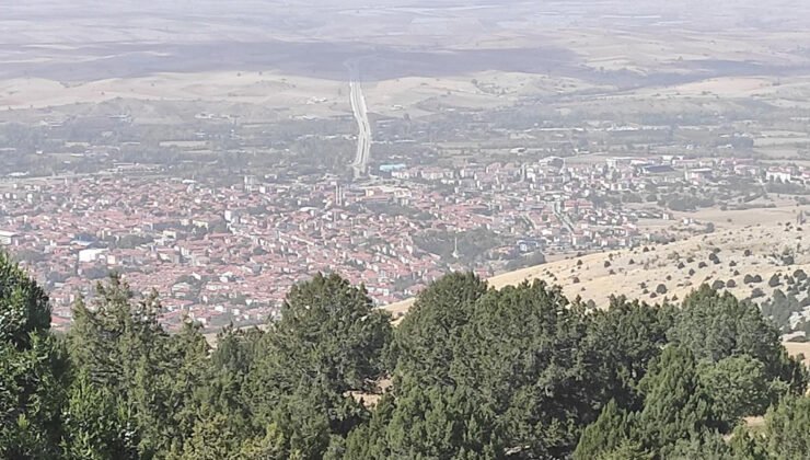 Isparta Yalvaç'ta kiralar cep yakıyor