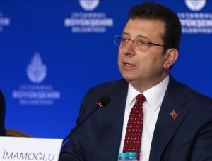 İstanbul Cumhuriyet Başsavcılığı'ndan İmamoğlu açıklaması: Suç örgütü lideri şüpheli Ekrem İmamoğlu