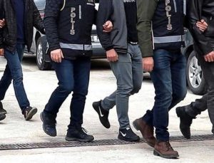 İstanbul’da "Huzur İstanbul" uygulaması: 545 kişi yakalandı