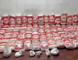 İstanbul’da uyuşturucu ticareti operasyonu: 365 kilogram kokain ele geçirildi