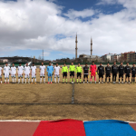 Kars 36 Spor: 2 – Ordu Galataspor: 0