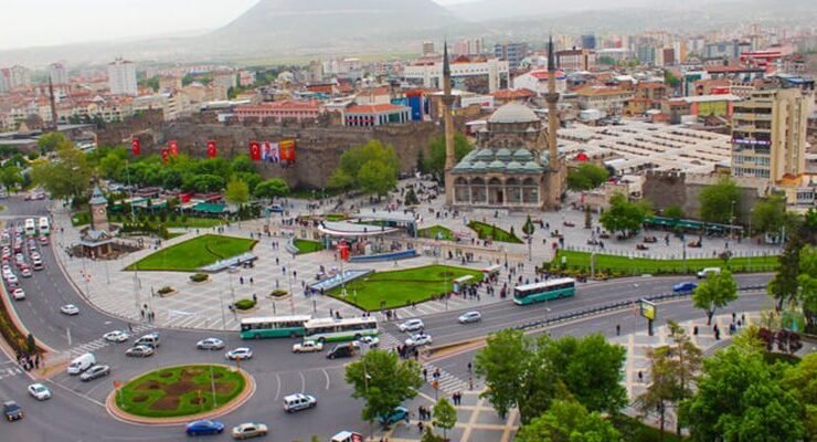 Kayseri’li Müşteriler İftar Menüsü Fiyatından Esnaf Müşterisizlik Dertli!