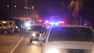 Kayseri'de "Şehit İbrahim Birol-1" Operasyonu: 44 şahıs yakalandı, uyuşturucu ve silah ele geçirildi