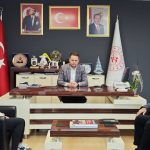 Kırıkkale'nin sporcusu Pelinsu Şahin Milli Takıma seçildi