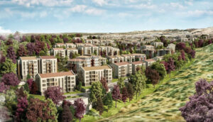 Konut satışları son 5 yılın zirvesinde