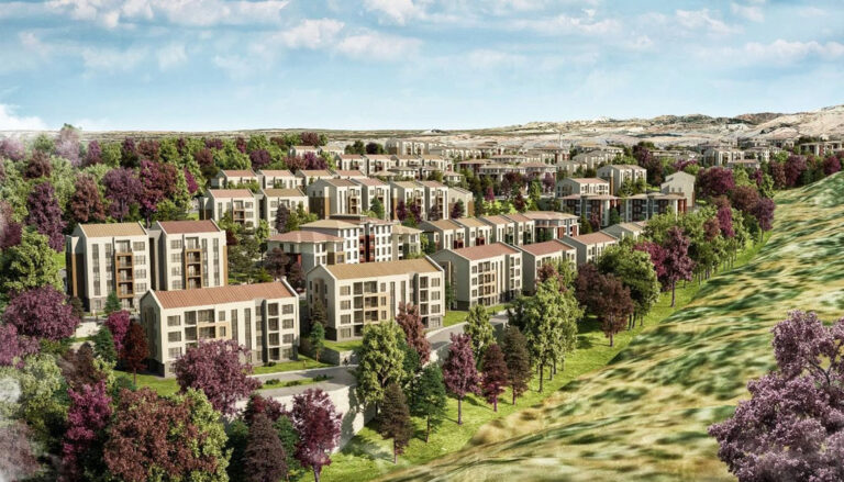 Konut satışları son 5 yılın zirvesinde