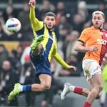 Kupada dev derbinin tarihi belli oldu! Fenerbahçe-Galatasaray maçı ne zaman?