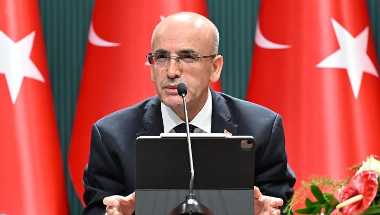 Mehmet Şimşek: Piyasaların sağlıklı işleyişi için gereken yapılıyor