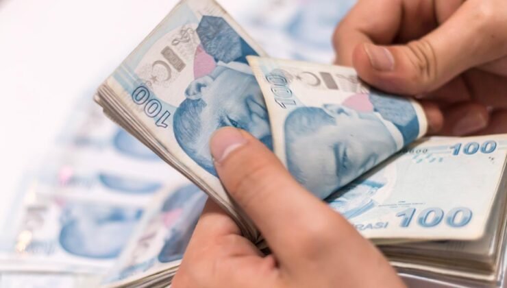 Merkez Bankası rezervleri 169,9 milyar dolar seviyesine yükseldi