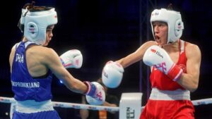 Milli Boksörler Dünya Şampiyonluğu için ringe çıkacak