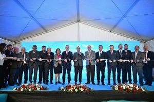 Muğla’nın ekonomik kalkınmasına değer katacak projeler