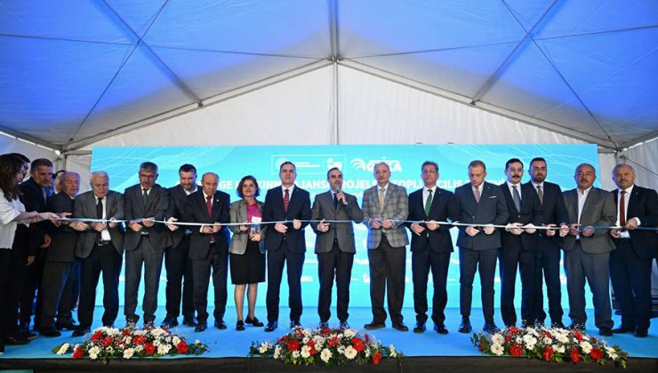 Muğla’nın ekonomik kalkınmasına değer katacak projeler