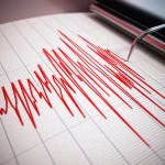 Myanmar'da 7,7 büyüklüğünde deprem!