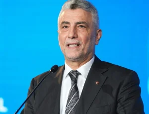 Ömer Bolat: Türkiye ekonomisindeki olumlu görünüm devam ediyor