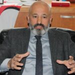 Ömer Gürsoy: Tenis Federasyonu kabuk değiştiriyor