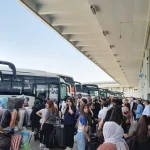 Otobüslerde sivil denetim başlıyor!