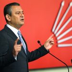 Özgür Özel: Biz Saraçhane'deyiz, milletin emaneti İBB'ye burada sahip çıkacağız
