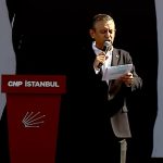 Özgür Özel Maltepe'de konuştu: Korkmuyoruz