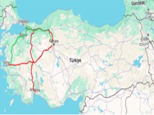 Ramazan Bayramı Trafik Tedbirleri , Hedef Trafikte Sıfır Can Kaybı