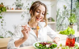 Ramazan Bayramı'nda sağlıklı beslenme rehberi