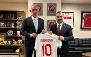 RTÜK ve TFF futbol medyasını mercek altına aldı