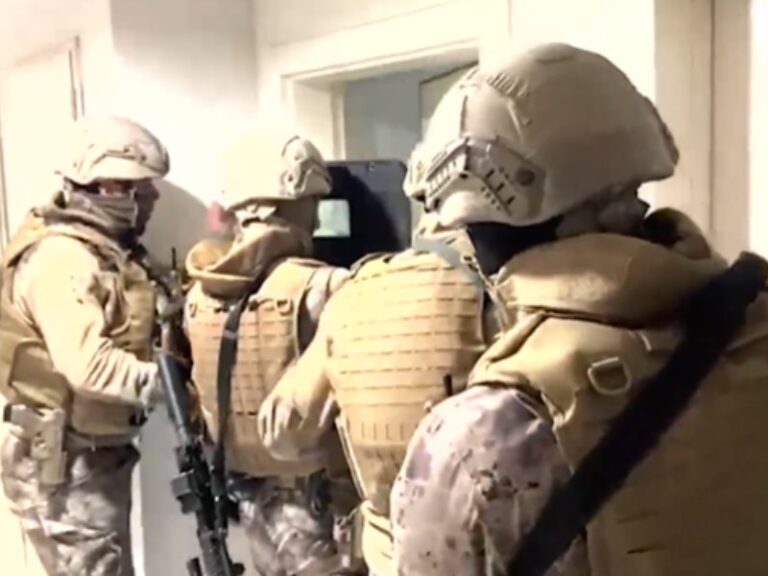 Sinop Merkezli 4 İlde Yasa Dışı Bahis Operasyonu