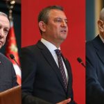 Siyasilerin bayramlaşma programı belli oldu: AK Parti ile CHP bayramlaşmayacak
