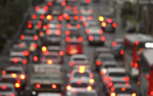 Şubat ayında trafikteki taşıt sayısı 133 bin 472 arttı