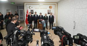 Suç varsa yargının ona el atmaması diye bir durum söz konusu olamaz