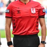 Süper Lig'de haftanın hakemleri açıklandı