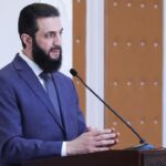 Suriye Cumhurbaşkanı Şara’dan mezhepçiliğe karşı birlik çağrısı